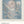 HM Eternal Bouquet 90 CM Light Blue Colorful Cashmere and Silk 293074