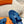 0ASIS SANDAL NAVY CALFSKIN SPECIAL