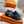 0ASIS SANDAL NAVY CALFSKIN SPECIAL