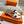 0ASIS SANDAL WHITE MIX BROWN CALFSKIN CLASSIC