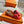 0ASIS SANDAL CRIMSON CALFSKIN CLASSIC