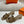 0ASIS SANDAL CHOCOLATE CALFSKIN CLASSIC