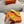0ASIS SANDAL YELLOW CALFSKIN CLASSIC