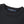 LV Minimalist Design T- shirt Black Coton Spandex