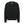 Balenciaga 25 Sweater Black Wool 0002