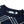 Bur 25 Sweater Navy Blue Wool