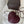 LE COEUR BAG 21 IN BURGUNDY RED CALFSKIN