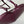 LE COEUR BAG 21 IN BURGUNDY RED CALFSKIN