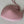 LE COEUR BAG 21 IN CUPID PINK CALFSKIN