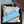 LE TECKEL MEDIUM BAG 32 IN SKY BLUE GOATSKIN