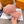 LV 25s Baseball Cap with Logo Embroidery Pink Cotton 983645