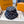 LV 26s Sun Hat Black Colorful 983655