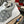 CD B27 LOW-TOP SNEAKER WHITE AND GRAY CALFSKIN