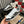 CD B27 LOW-TOP SNEAKER BLACK-WHITE-GRAY CALFSKIN