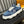 LV SNEAKER IN NAVY BLUE MONOGRAM CALFSKIN AND DENIM