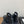 CC Ankle Boots Black Quilted Cowhide