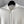 CD Collar Pleated Dress White Viscose