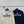 Dior 2025 Knit Sweater With Shoulder Button White and Navy Blue Wool