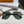 PILOT SUNGLASSES 582589 IN GOLD METAL DARK GREEN LENSES