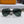 PILOT SUNGLASSES 582589 IN GOLD METAL DARK GREEN LENSES