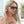 SUNGLASS CLUB M1U 566689 IN BLACK ACETATE