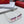 PANTHÈRE RIMLESS RECTANGULAR FRAME SUNGLASSES 543543 IN METAL