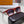 MONOGRAM SUNGLASS 581385 IN RED ACETATE FRAME