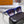 MONOGRAM SUNGLASS 581385 IN BLUE ACETATE FRAME