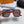 SQUARE SUNGLASSES 581355 IN RED ACETATE GREY LENSES