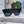 WAIMEA SUNGLASSES 581360 IN BLACK ACETATE