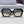 TRIOMPHE SUNGLASSES 548593 IN BLACK AND WHITE ACETATE