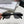 TRIOMPHE SUNGLASS 512996 IN BLACK METAL