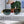 TRIOMPHE SUNGLASS 512997 IN GOLD METAL BLUE LENSES