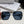 TRIOMPHE SUNGLASSES 552771 IN WHITE ACETATE