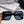 TRIOMPHE SUNGLASSES 552772 IN BLACK ACETATE