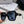 TRIOMPHE SUNGLASSES 552772 IN BLACK ACETATE