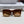TRIOMPHE SUNGLASSES 552774 IN CARAMEL ACETATE TEXT LOGO