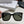TRIOMPHE SUNGLASSES 552775 IN WHITE ACETATE TEXT LOGO