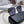 TRIOMPHE SQUARE SUNGLASSES 552780 IN ACETATE