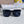 MONTAIGNE SUNGLASS 560862 IN BLACK ACETATE