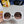 OVERSIZES FF DIAMONDS SQUARE SUNGLASSES 563315 IN ACETATE