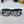 TRIOMPHE SUNGLASSES 563256 IN BLACK ACETATE
