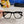 TRIOMPHE SUNGLASSES 563256 IN BLACK ACETATE