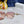 MONTAIGNE SUNGLASS 563191 IN GOLD METAL PINK SMOKE LENSES