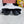 RUNWAY SUNGLASSES 567504 IN BLACK ACETATE SILVER LOGO BLACK LENSES