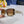 TRIOMPHE SUNGLASS 533218 IN IVORY ACETATE CAMEL LENSES