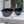 NAVIGATOR FRAME SUNGLASSES 570256 IN METAL