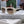 RECTANGULAR FRAME SUNGLASSES 570237 IN ACETATE