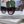 BOBBY B1U SUNGLASS 571590 IN BLACK ACETATE BROWN LENSES