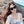 BOBBY B1U SUNGLASS 571591 IN BLACK ACETATE